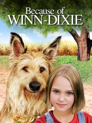 Because of Winn-Dixie