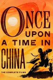 Once Upon a Time in China V