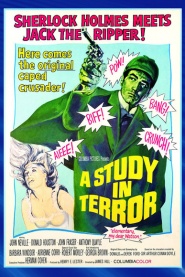 A Study in Terror