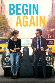 Begin Again