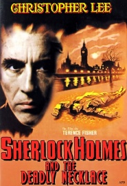 Sherlock Holmes and the Deadly Necklace