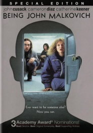 Being John Malkovich