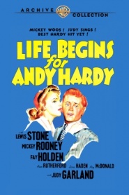 Life Begins for Andy Hardy