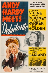 Andy Hardy Meets Debutante