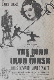 The Man in the Iron Mask