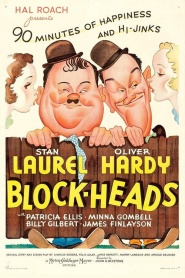 Block-Heads