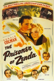 The Prisoner of Zenda