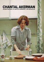 Jeanne Dielman, 23, quai du Commerce, 1080 Bruxelles