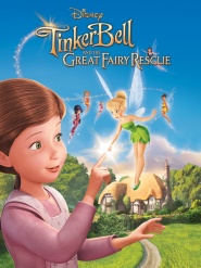 Tinker Bell and the Great Fairy Rescue