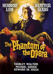 The Phantom of the Opera