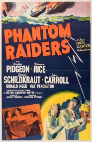Phantom Raiders