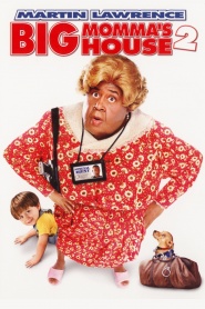 Big Momma's House 2