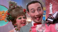 Christmas at Pee-wee's Playhouse