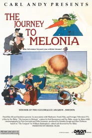 The Journey to Melonia