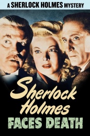 Sherlock Holmes Faces Death