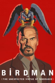 Birdman or (The Unexpected Virtue of Ignorance)