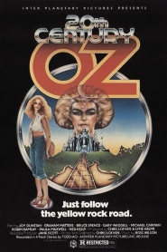 Twentieth Century Oz