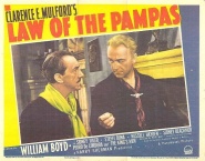 Law of the Pampas