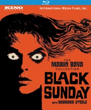 Black Sunday