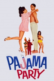 Pajama Party