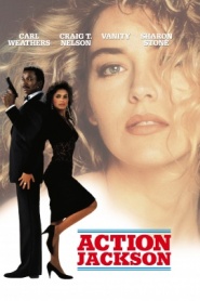 Action Jackson