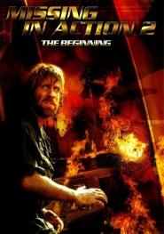 Missing in Action 2: The Beginning