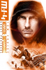 Mission: Impossible - Ghost Protocol
