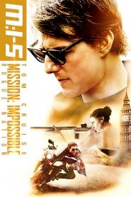 Mission: Impossible - Rogue Nation