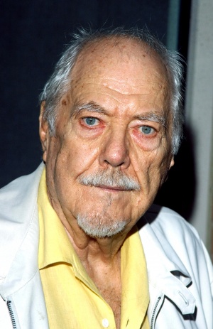 Robert Altman