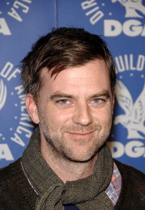 Paul Thomas Anderson