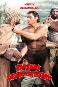 Tarzan's Desert Mystery