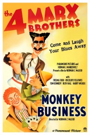 Monkey Business