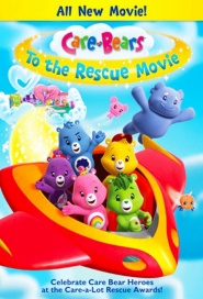 Care Bears to the Rescue