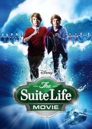 The Suite Life Movie