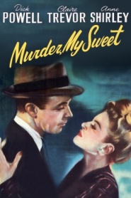 Murder, My Sweet