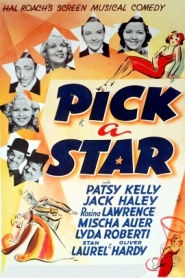 Pick a Star