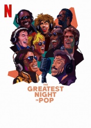 The Greatest Night in Pop