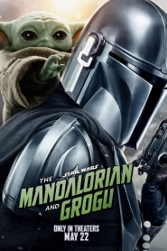 Star Wars: The Mandalorian and Grogu