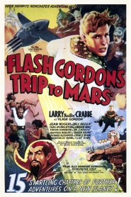 Flash Gordon's Trip to Mars