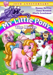 My Little Pony: The Movie
