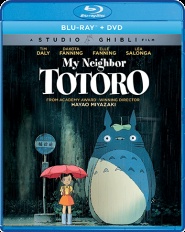 My Neighbor Totoro