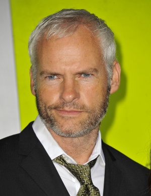 Martin McDonagh