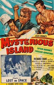 Mysterious Island