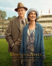 Downton Abbey: The Grand Finale