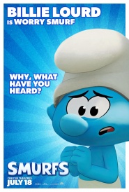 Smurfs