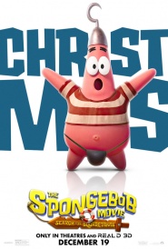 The SpongeBob Movie: Search for SquarePants