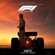 F1: The Movie