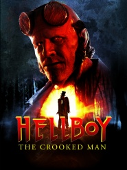 Hellboy: The Crooked Man
