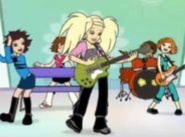 2 Cool at the Pocket Plaza