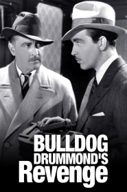 Bulldog Drummond's Revenge